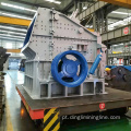 Equipamento automático de triagem de britagem de pedra de alta eficiência